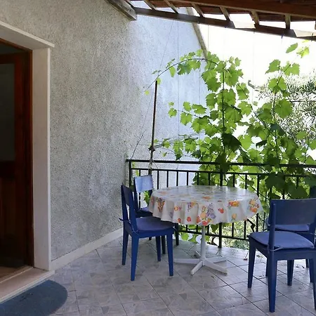Apartament Pjestata 10212a