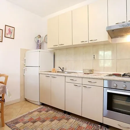 Apartament Pjestata 10212a Blazevo