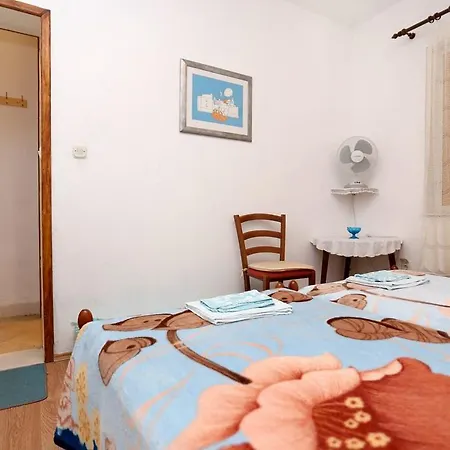 Apartament Pjestata 10212a Blazevo